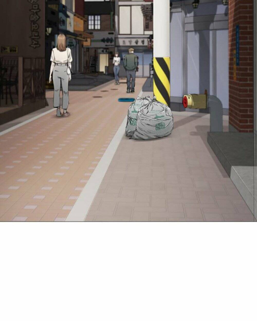 Quán Ngon Chapter 19 - Trang 2