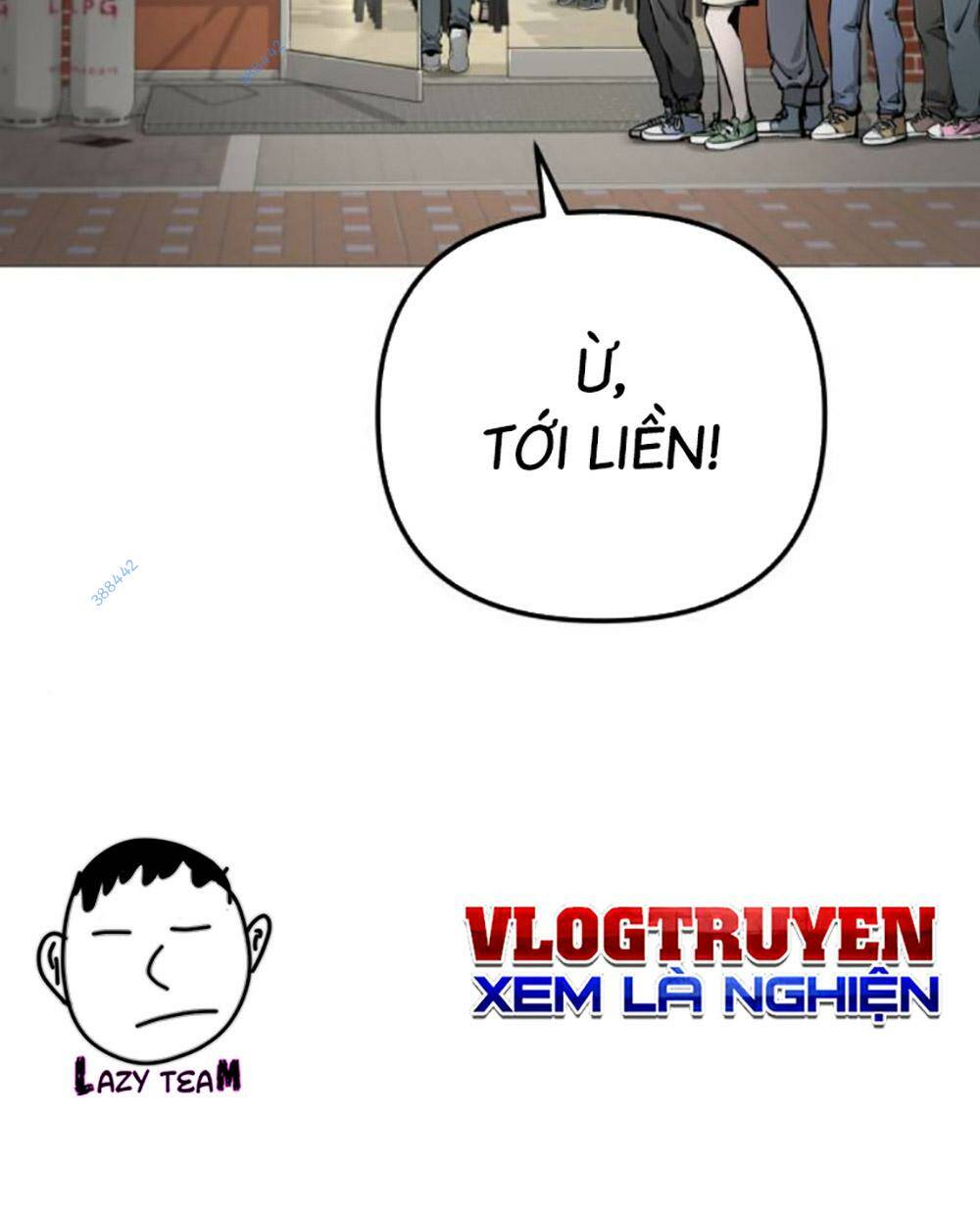 Quán Ngon Chapter 19 - Trang 2