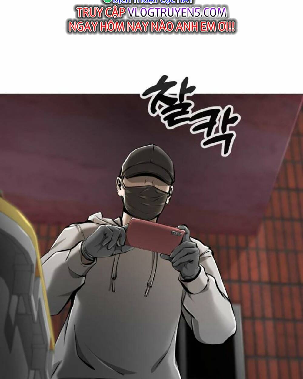 Quán Ngon Chapter 19 - Trang 2