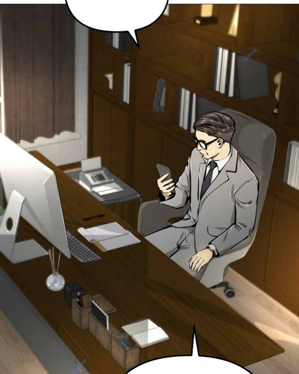 Quán Ngon Chapter 19 - Trang 2