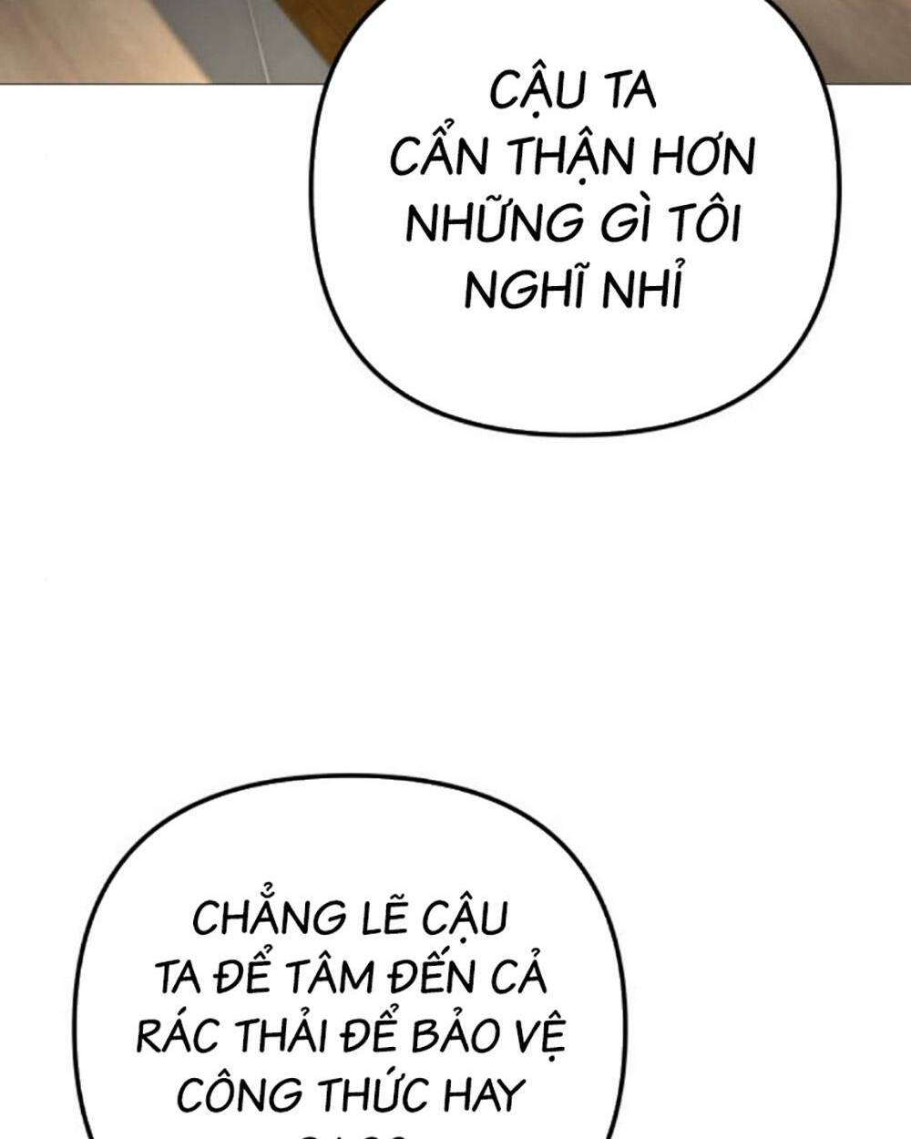 Quán Ngon Chapter 19 - Trang 2