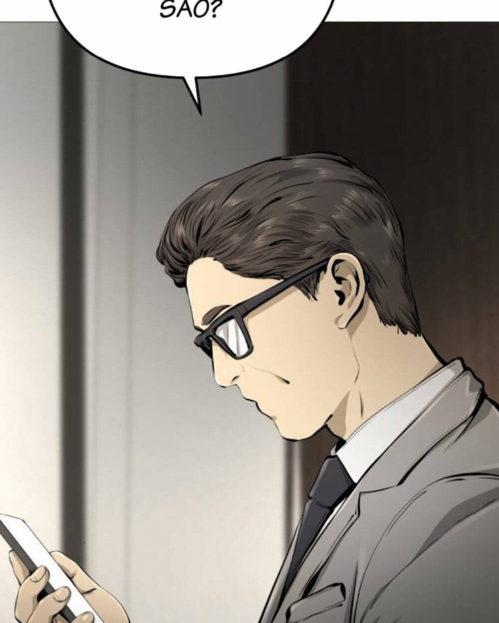 Quán Ngon Chapter 19 - Trang 2