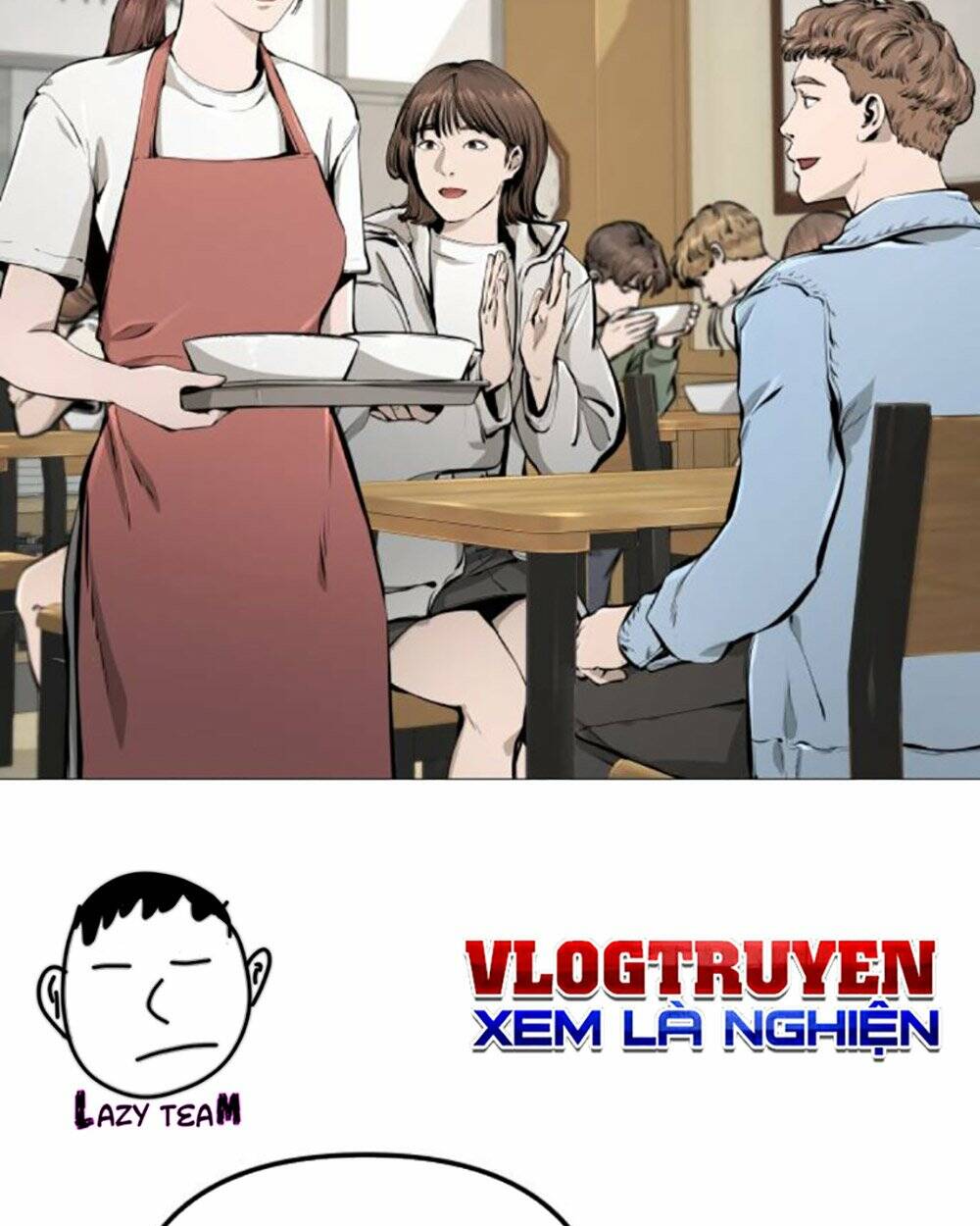 Quán Ngon Chapter 19 - Trang 2