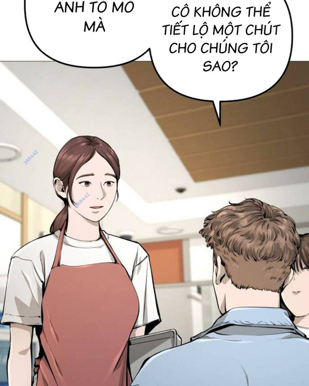 Quán Ngon Chapter 19 - Trang 2