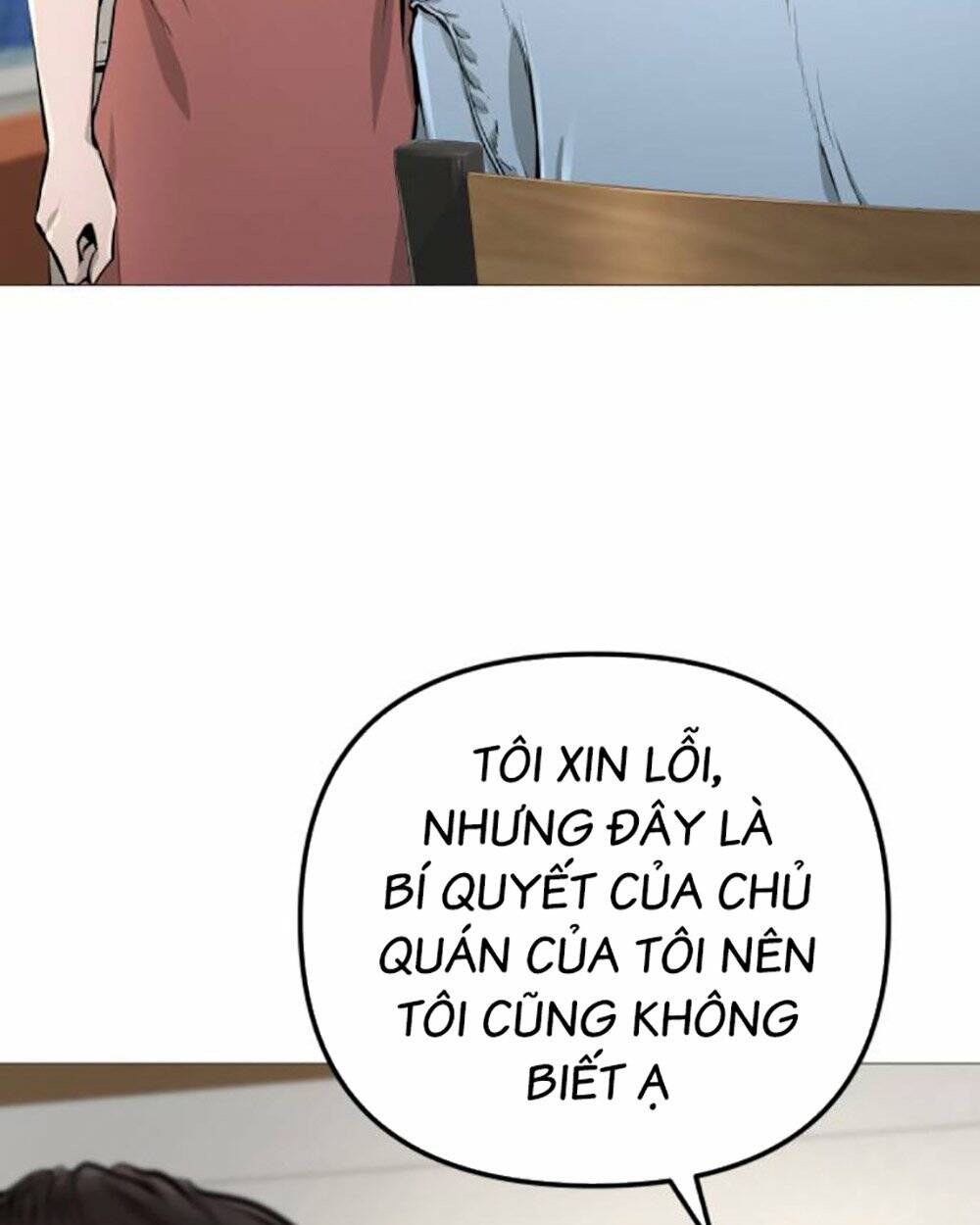 Quán Ngon Chapter 19 - Trang 2