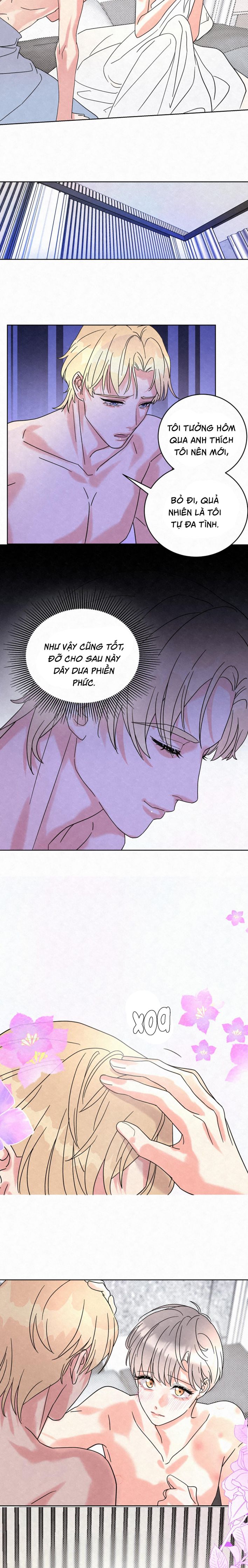 Anh Trai Tiện Lợi Của Tôi Chapter 2 - Trang 2