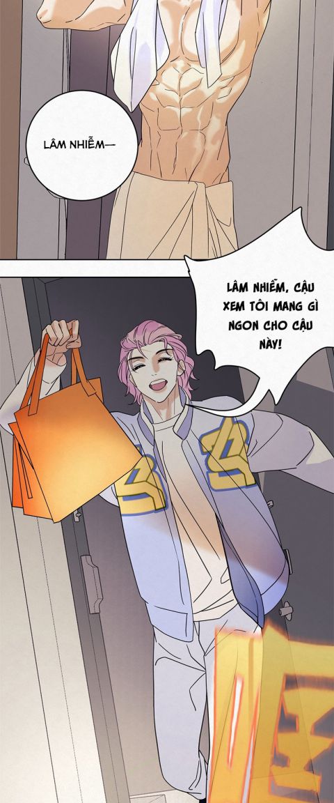 Anh Trai Tiện Lợi Của Tôi Chapter 9 - Trang 2