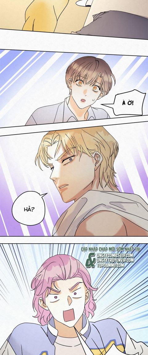 Anh Trai Tiện Lợi Của Tôi Chapter 9 - Trang 2