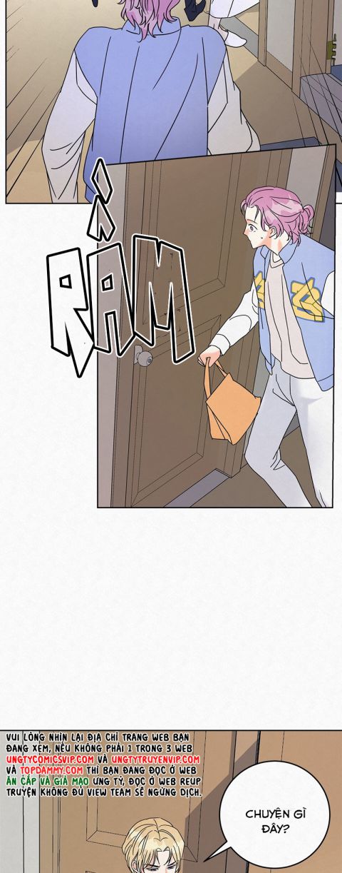 Anh Trai Tiện Lợi Của Tôi Chapter 9 - Trang 2