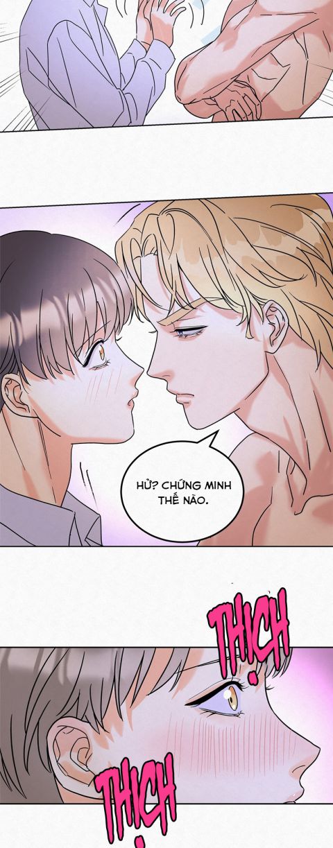 Anh Trai Tiện Lợi Của Tôi Chapter 9 - Trang 2