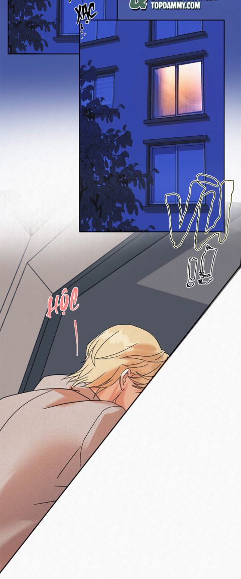 Anh Trai Tiện Lợi Của Tôi Chapter 9 - Trang 2