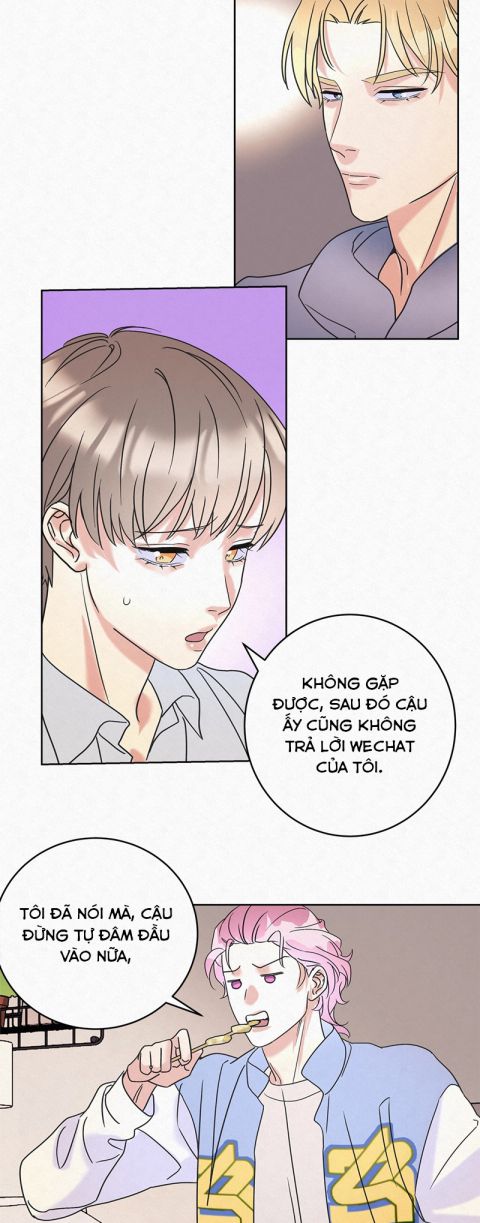 Anh Trai Tiện Lợi Của Tôi Chapter 9 - Trang 2