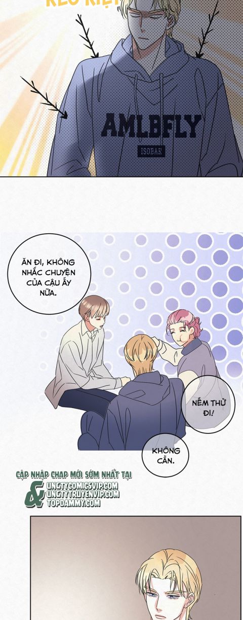 Anh Trai Tiện Lợi Của Tôi Chapter 9 - Trang 2