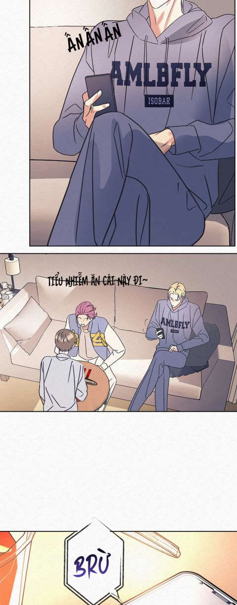 Anh Trai Tiện Lợi Của Tôi Chapter 9 - Trang 2