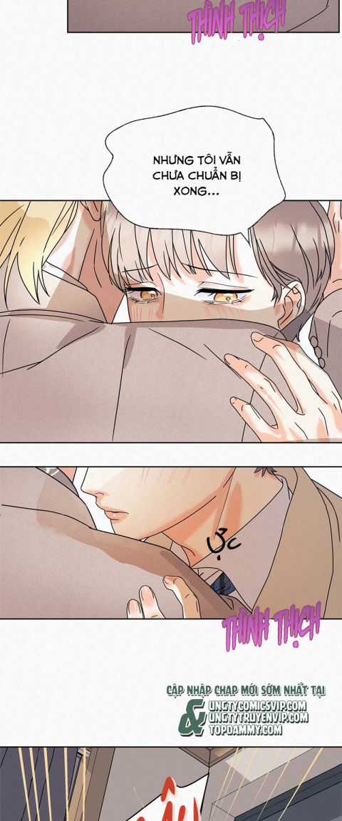 Anh Trai Tiện Lợi Của Tôi Chapter 9 - Trang 2