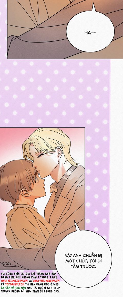 Anh Trai Tiện Lợi Của Tôi Chapter 9 - Trang 2