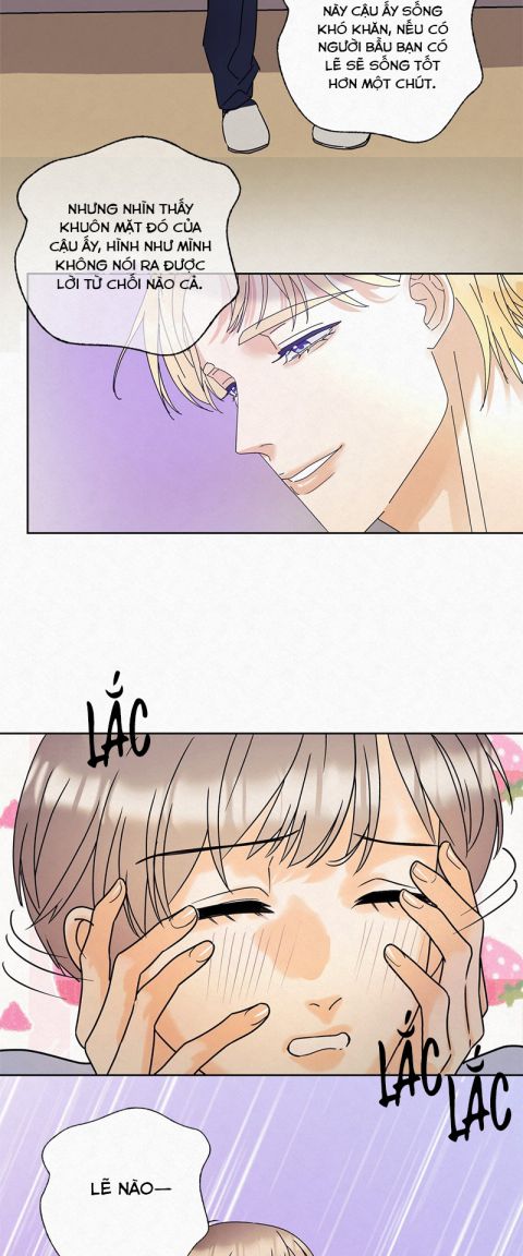 Anh Trai Tiện Lợi Của Tôi Chapter 9 - Trang 2