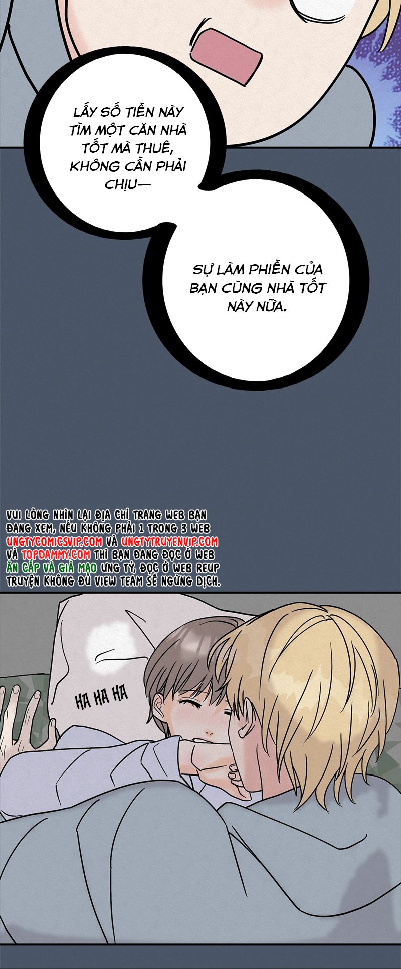 Anh Trai Tiện Lợi Của Tôi Chapter 10 - Trang 2