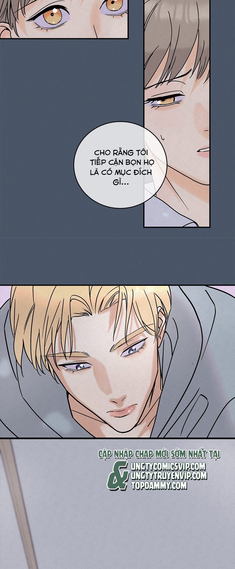 Anh Trai Tiện Lợi Của Tôi Chapter 10 - Trang 2