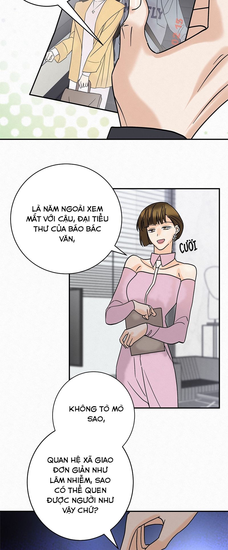 Anh Trai Tiện Lợi Của Tôi Chapter 10 - Trang 2