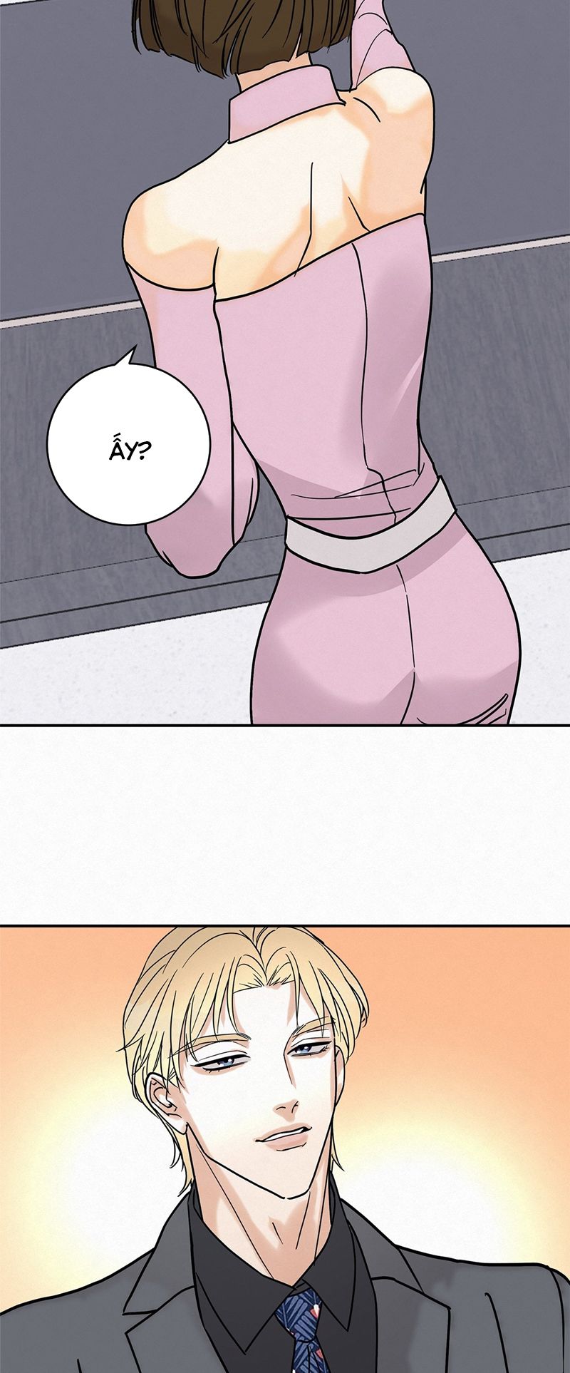 Anh Trai Tiện Lợi Của Tôi Chapter 10 - Trang 2