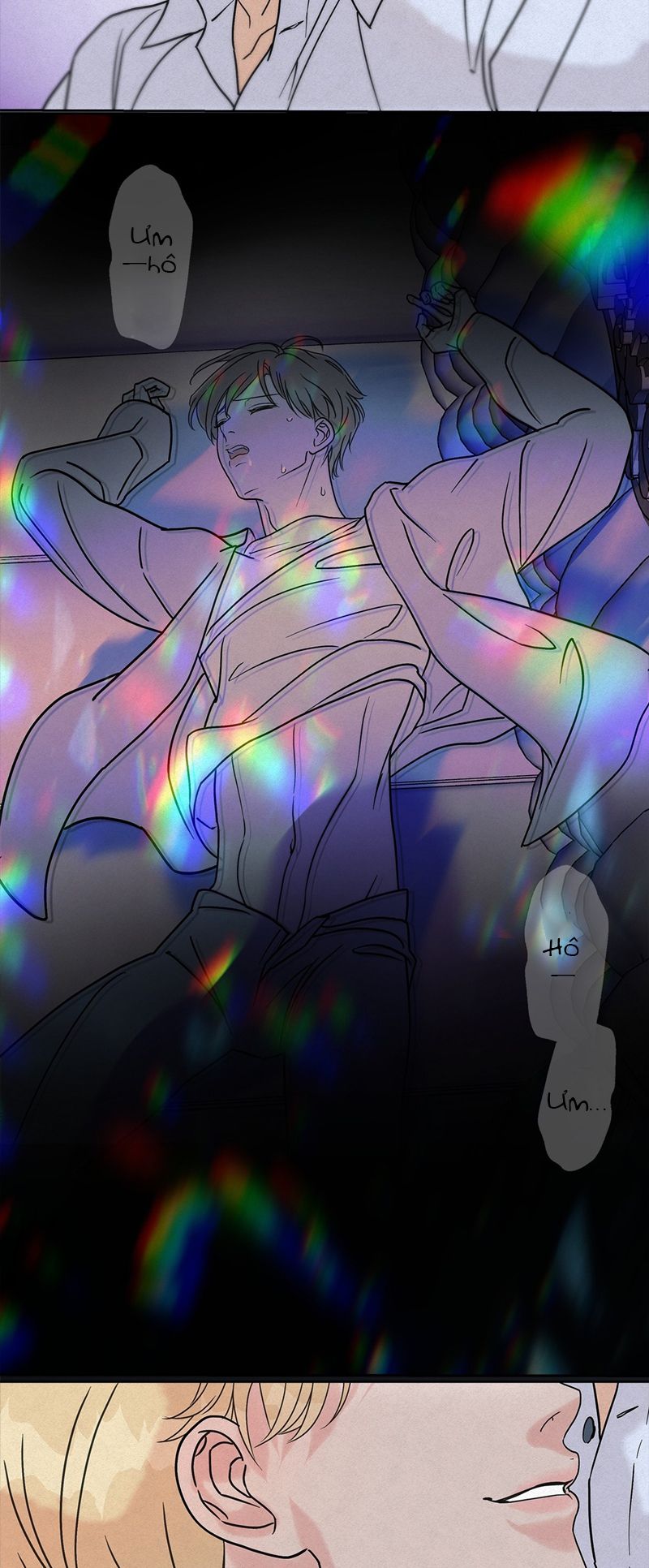 Anh Trai Tiện Lợi Của Tôi Chapter 10 - Trang 2