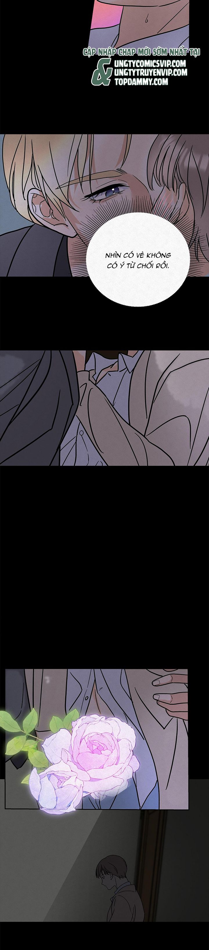 Anh Trai Tiện Lợi Của Tôi Chapter 11 - Trang 2