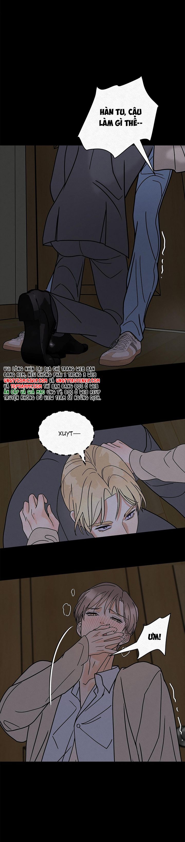 Anh Trai Tiện Lợi Của Tôi Chapter 11 - Trang 2