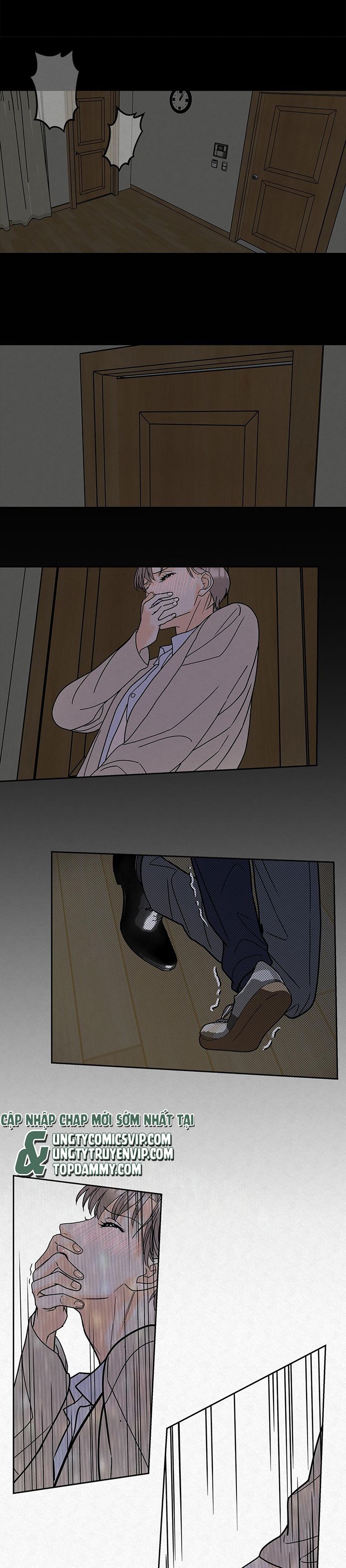 Anh Trai Tiện Lợi Của Tôi Chapter 11 - Trang 2