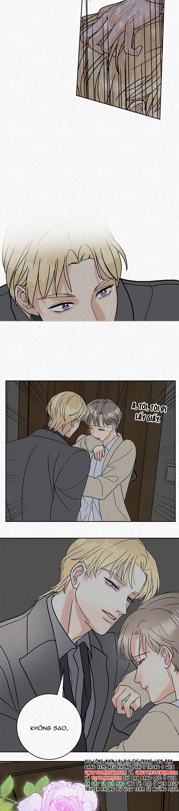 Anh Trai Tiện Lợi Của Tôi Chapter 11 - Trang 2