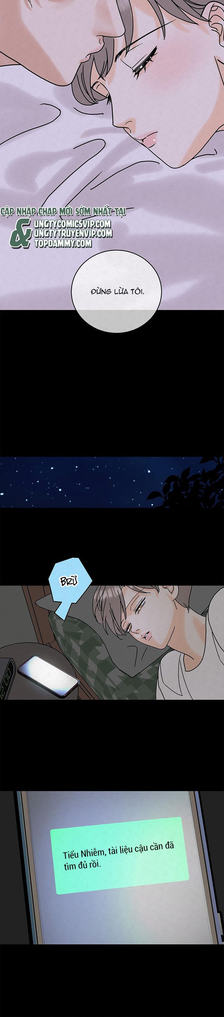 Anh Trai Tiện Lợi Của Tôi Chapter 11 - Trang 2