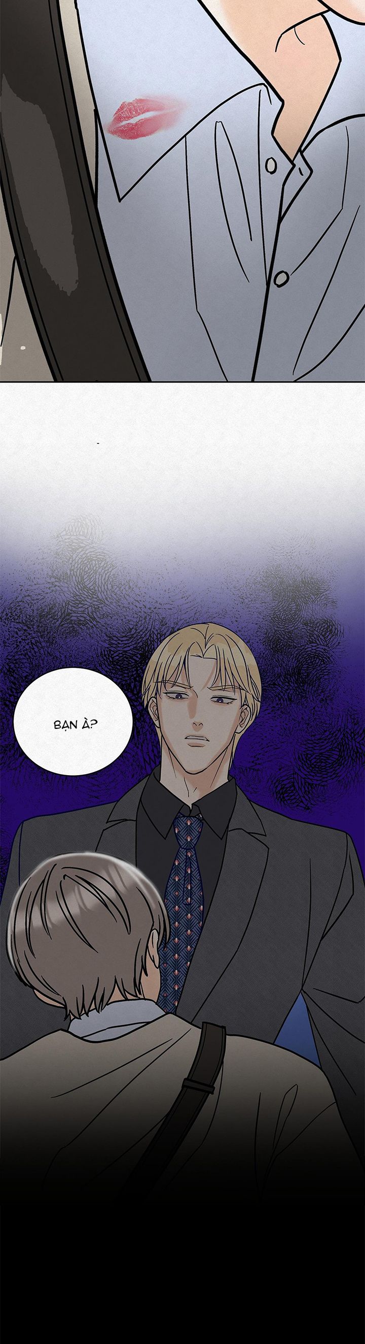Anh Trai Tiện Lợi Của Tôi Chapter 11 - Trang 2