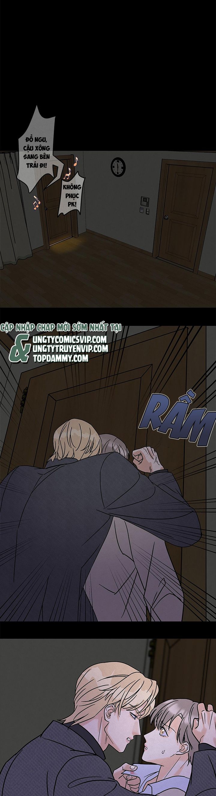 Anh Trai Tiện Lợi Của Tôi Chapter 11 - Trang 2