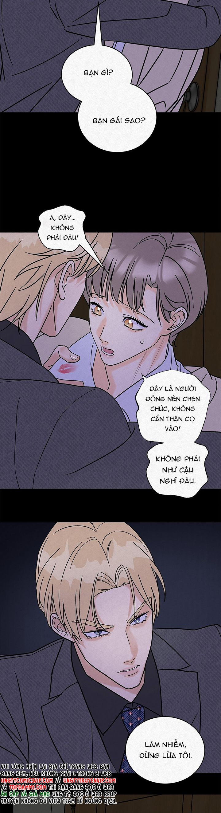 Anh Trai Tiện Lợi Của Tôi Chapter 11 - Trang 2