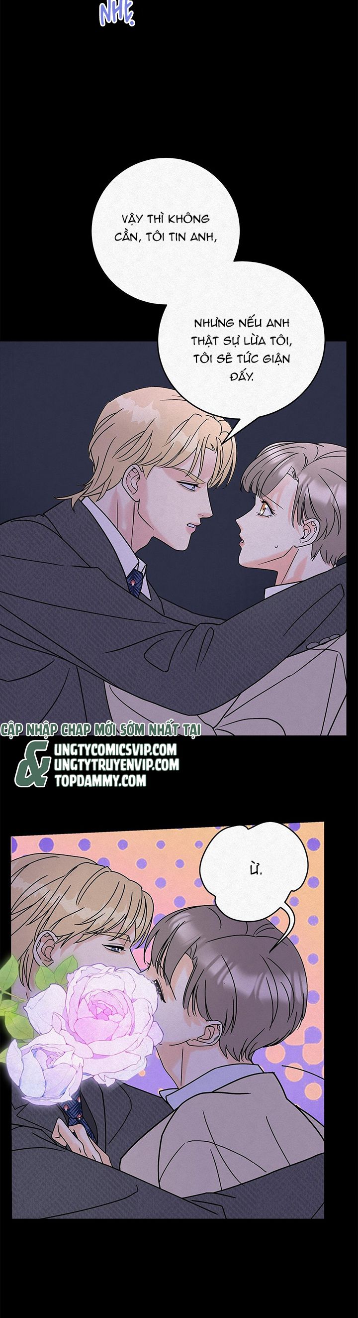 Anh Trai Tiện Lợi Của Tôi Chapter 11 - Trang 2