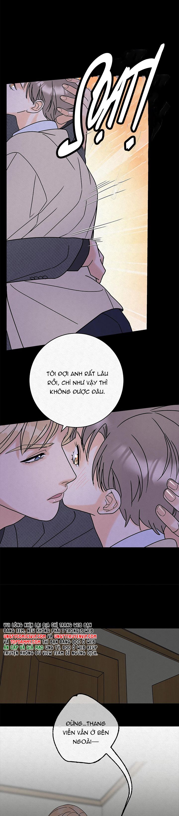 Anh Trai Tiện Lợi Của Tôi Chapter 11 - Trang 2