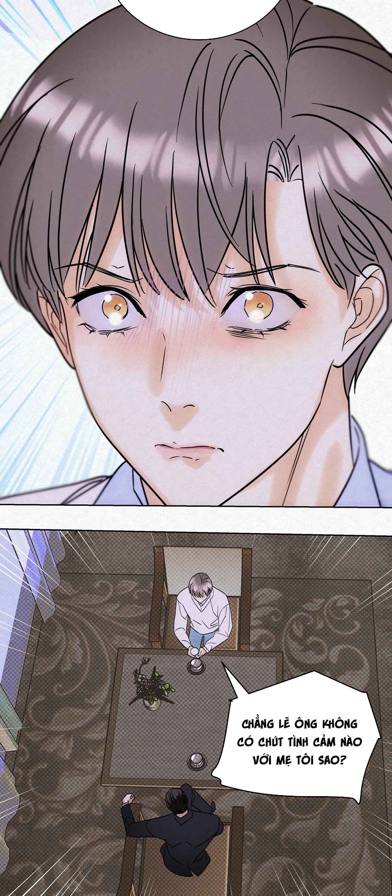 Anh Trai Tiện Lợi Của Tôi Chapter 15 - Trang 2