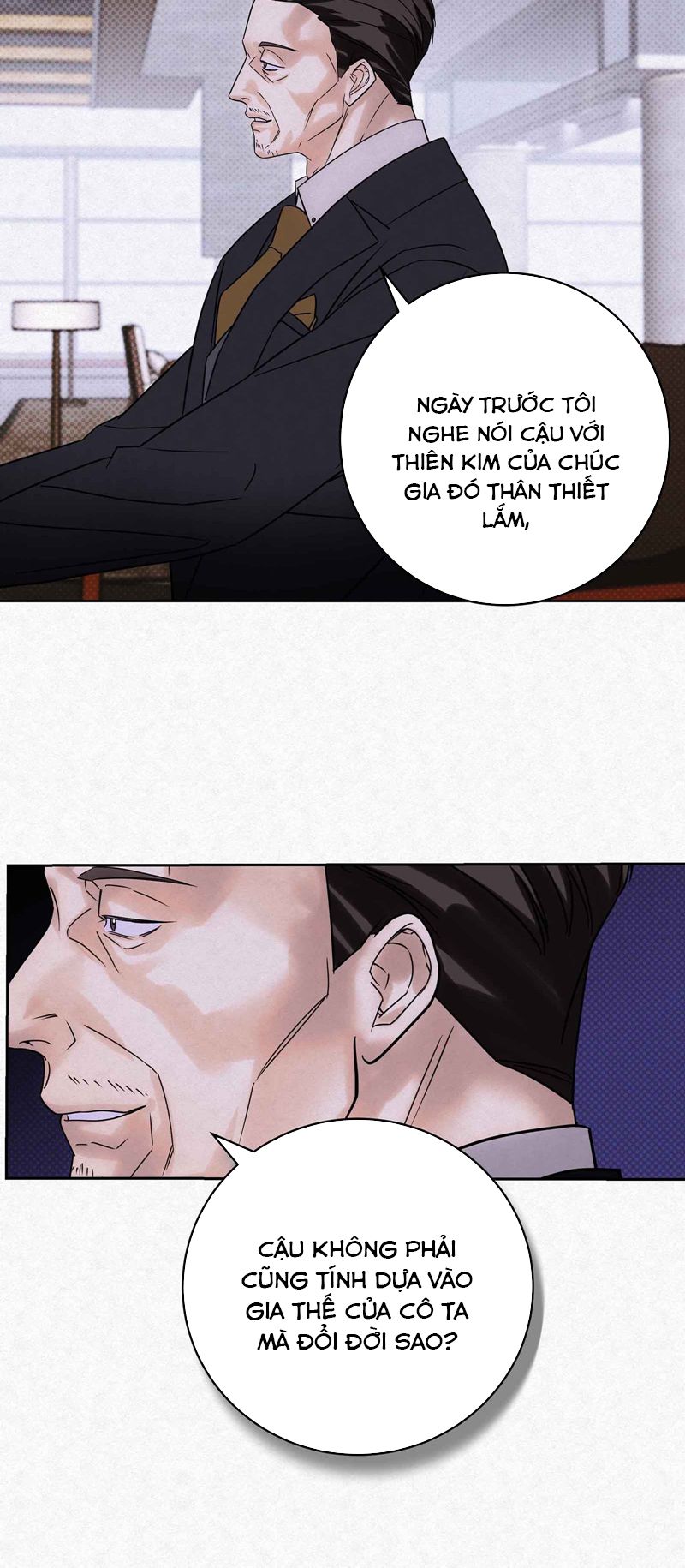 Anh Trai Tiện Lợi Của Tôi Chapter 15 - Trang 2