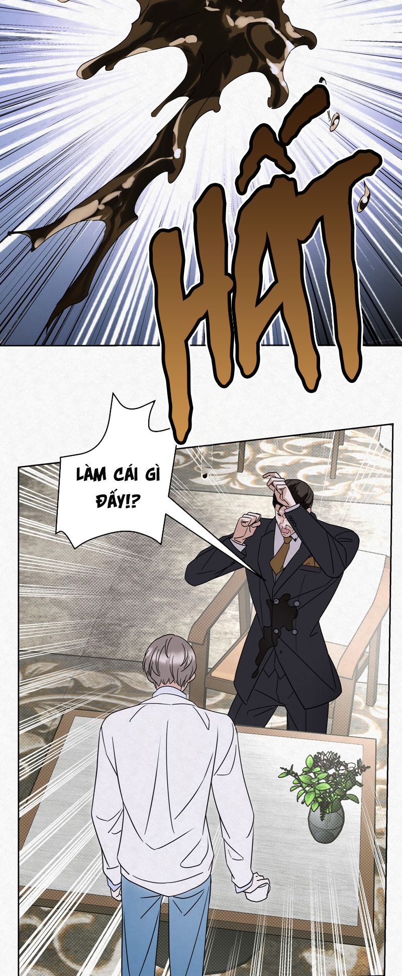 Anh Trai Tiện Lợi Của Tôi Chapter 15 - Trang 2