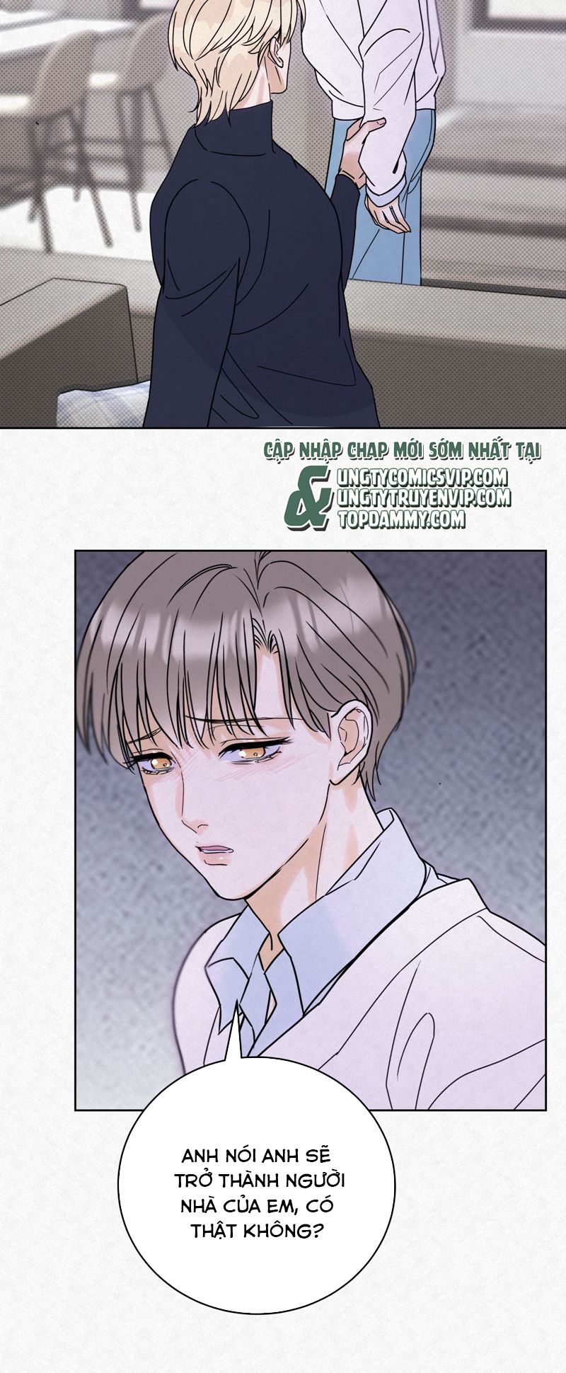 Anh Trai Tiện Lợi Của Tôi Chapter 15 - Trang 2