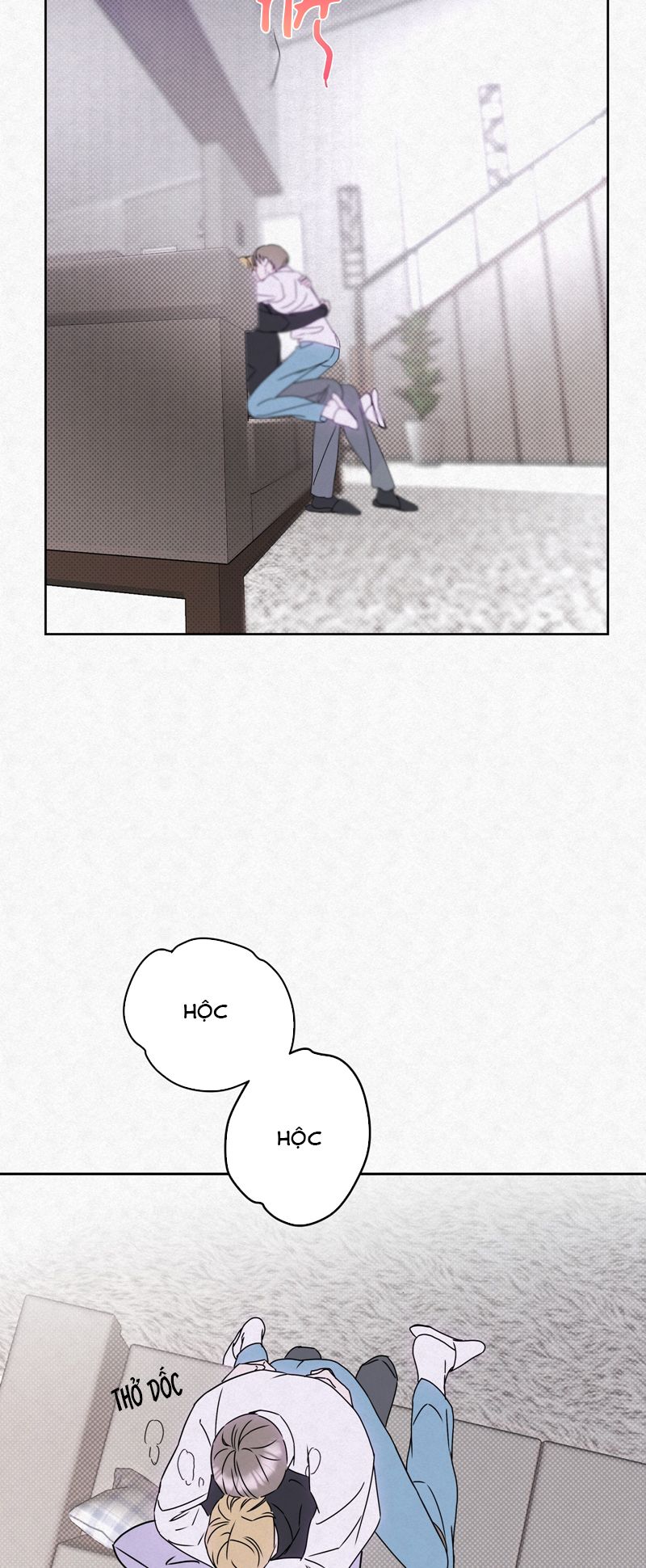 Anh Trai Tiện Lợi Của Tôi Chapter 15 - Trang 2