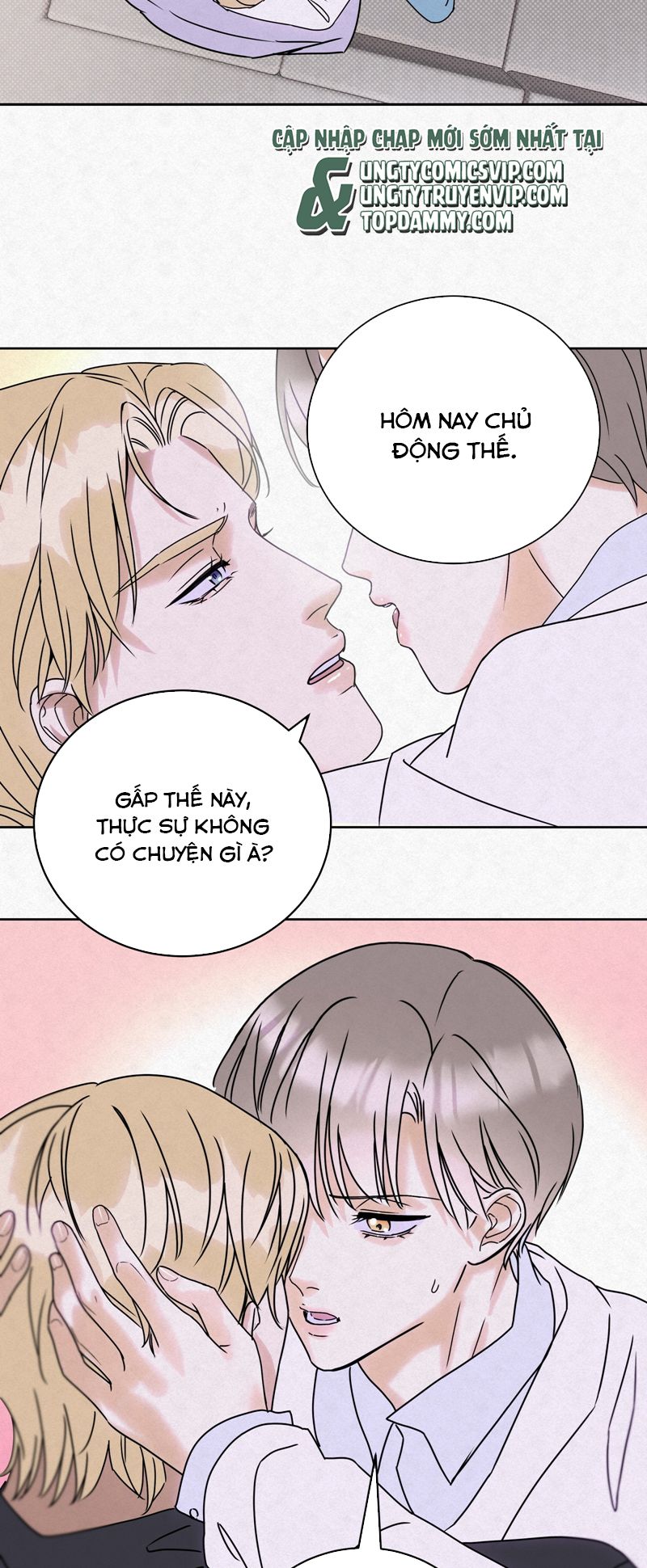 Anh Trai Tiện Lợi Của Tôi Chapter 15 - Trang 2