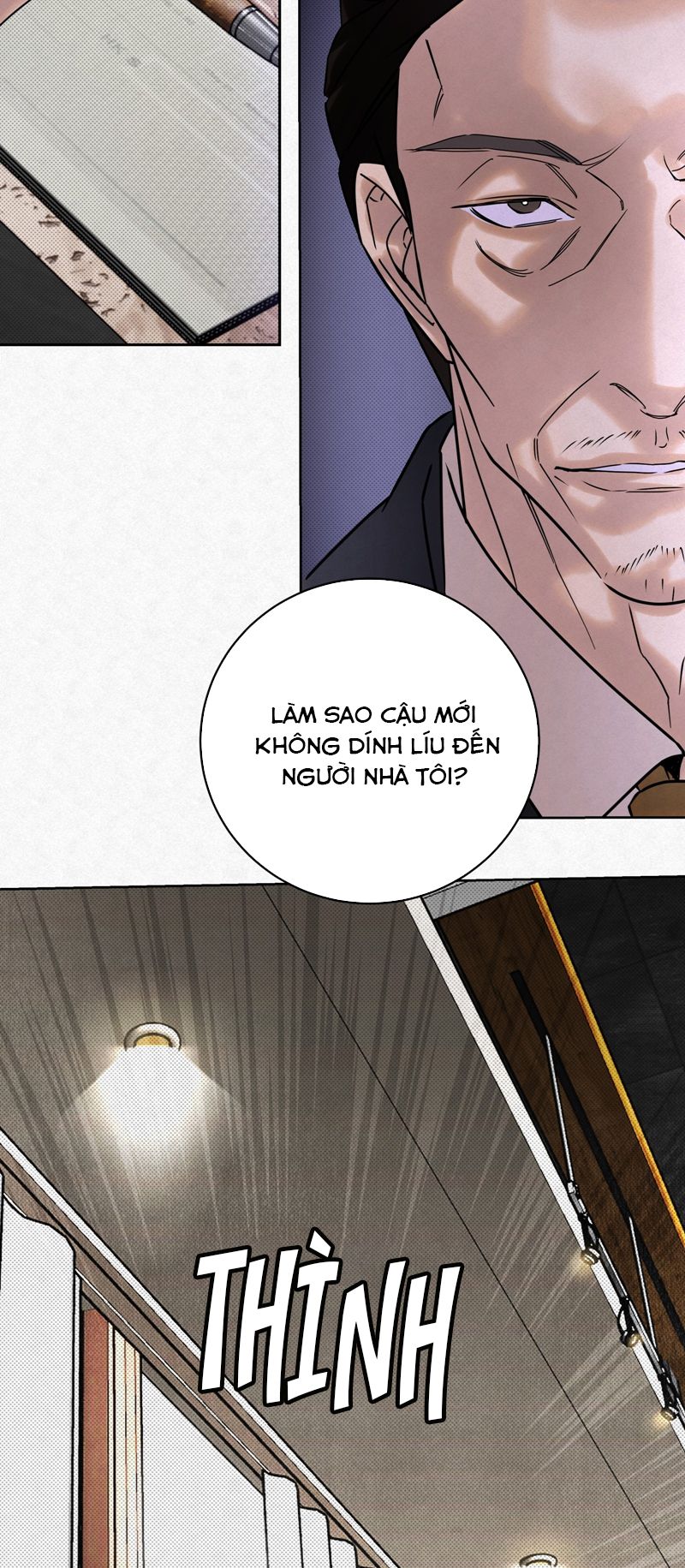 Anh Trai Tiện Lợi Của Tôi Chapter 15 - Trang 2