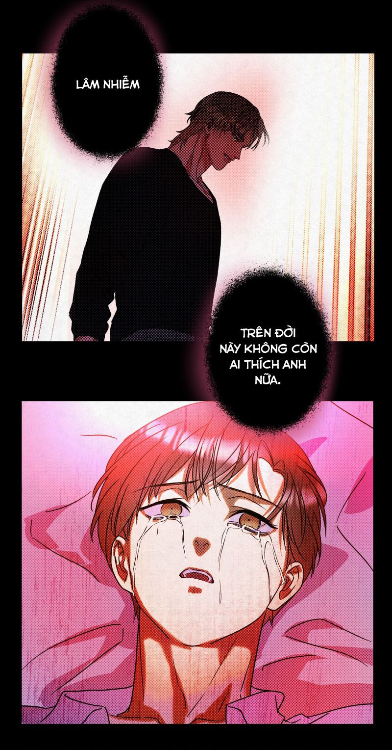 Anh Trai Tiện Lợi Của Tôi Chapter 18 - Trang 2