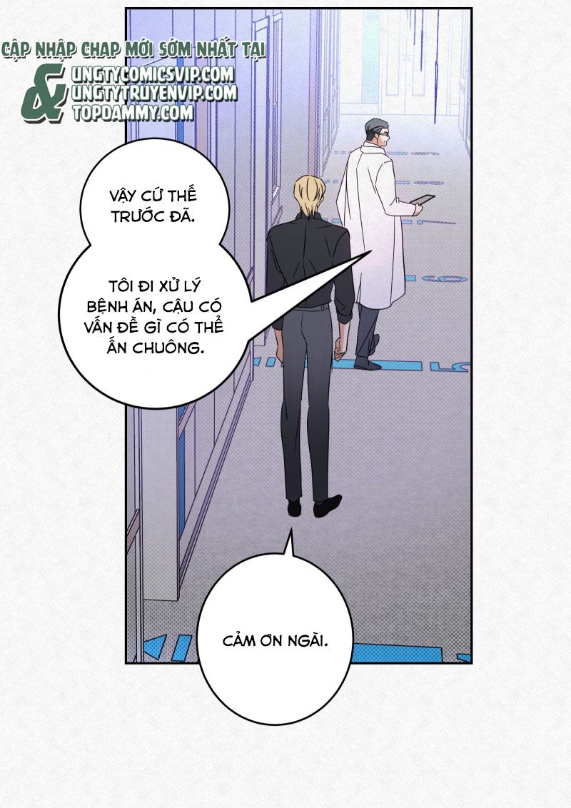 Anh Trai Tiện Lợi Của Tôi Chapter 18 - Trang 2