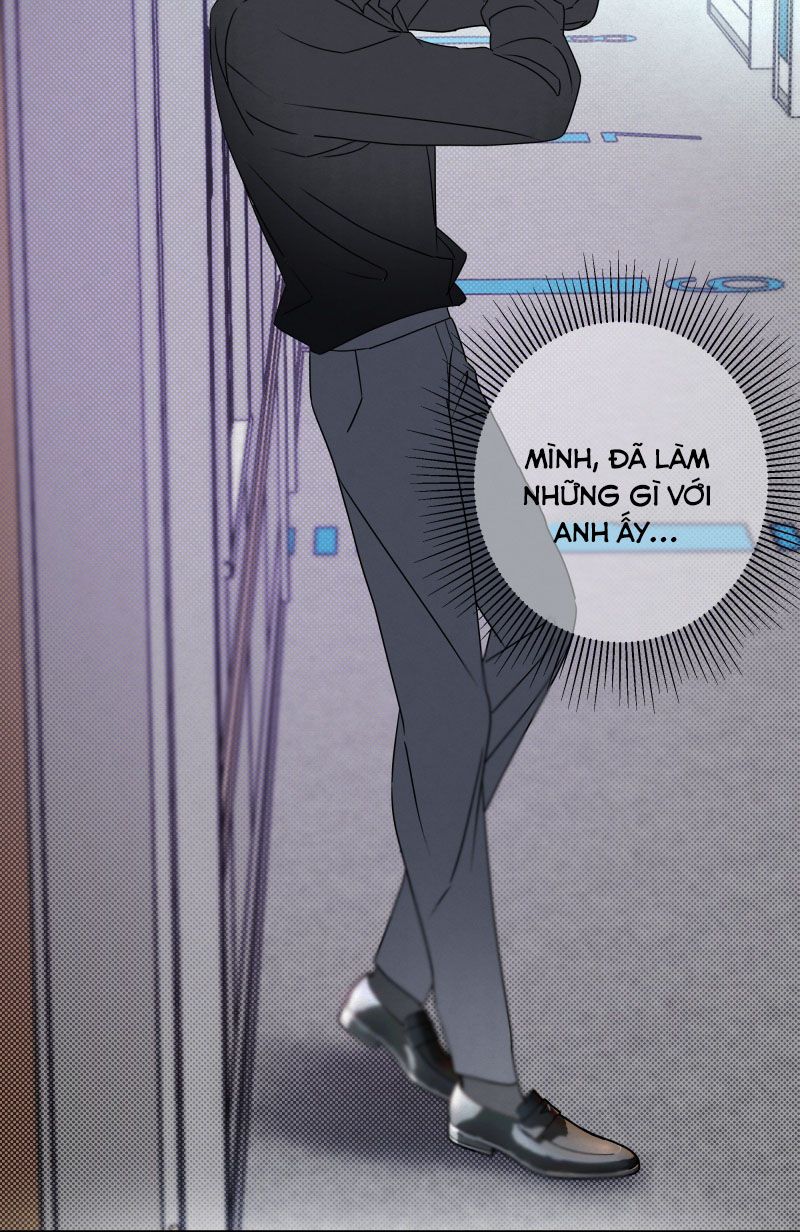 Anh Trai Tiện Lợi Của Tôi Chapter 18 - Trang 2