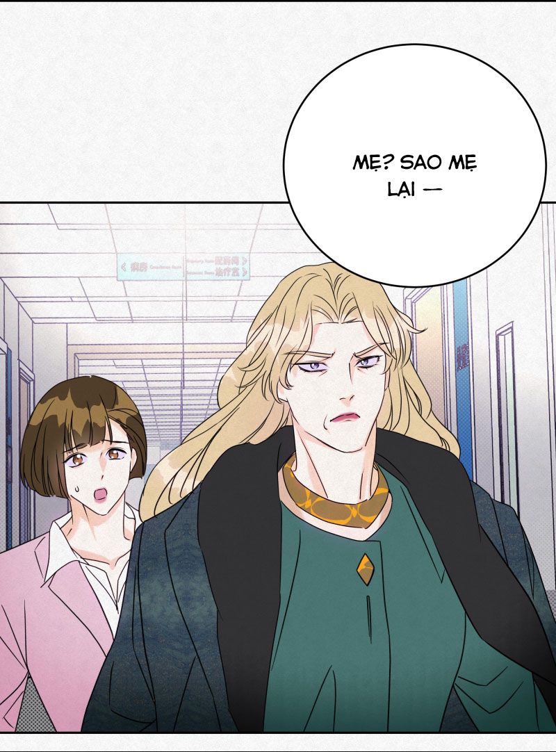 Anh Trai Tiện Lợi Của Tôi Chapter 18 - Trang 2