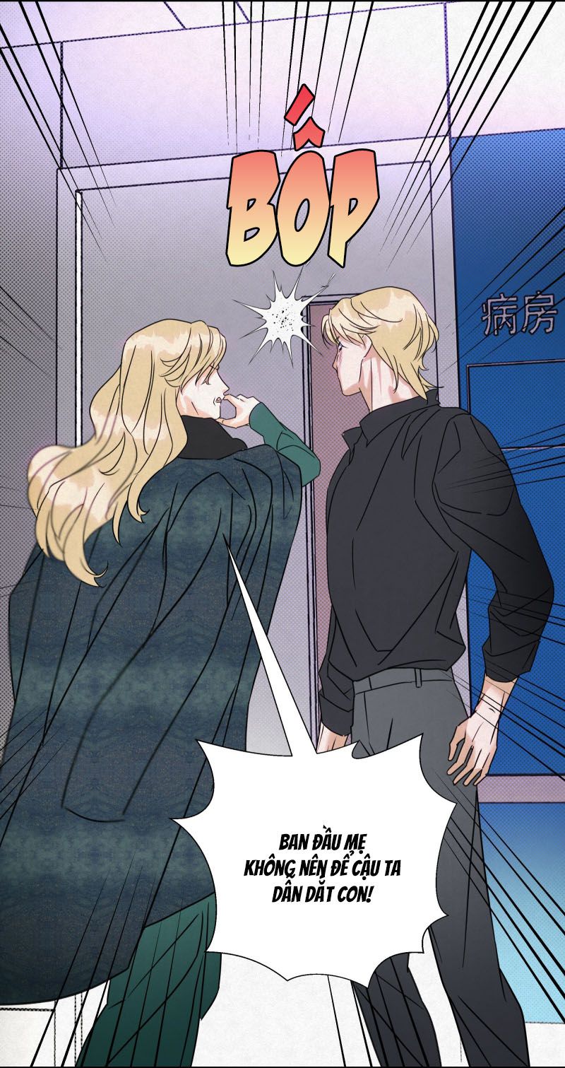 Anh Trai Tiện Lợi Của Tôi Chapter 18 - Trang 2