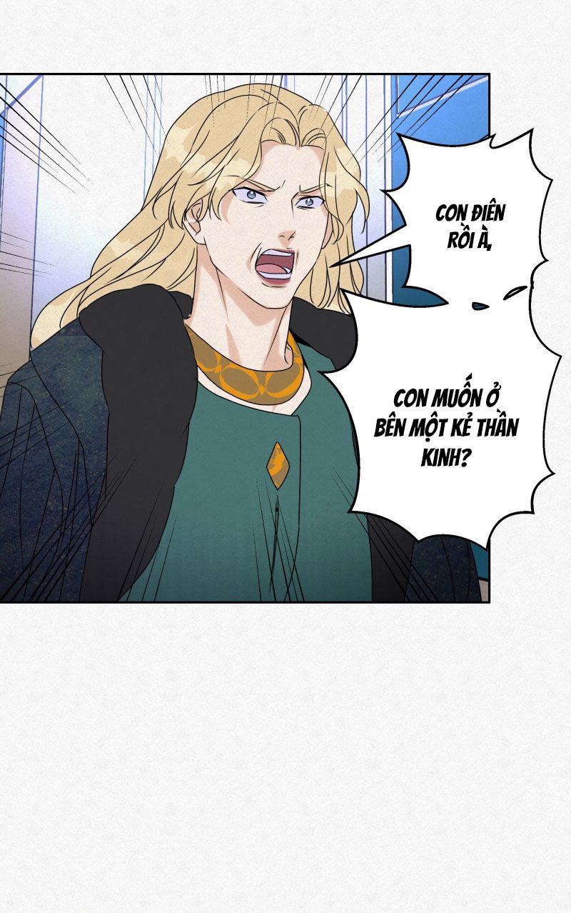 Anh Trai Tiện Lợi Của Tôi Chapter 18 - Trang 2