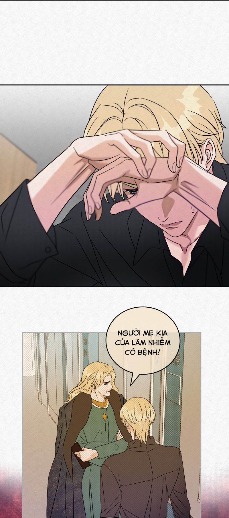 Anh Trai Tiện Lợi Của Tôi Chapter 18 - Trang 2